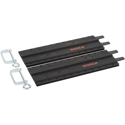 Bosch Modèle 2609255732 Rail de guidage en plastique 700mm - Rail de guidage - Publicité Bosch Modèle 2609255732 Rail de guidage en plastique 700mm - Rail de guidage - Publicité