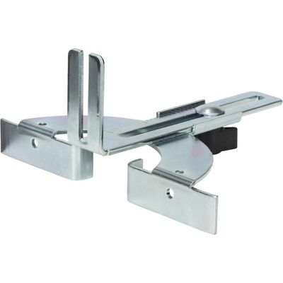 Bosch Professional Zubehör, Rail de guidage, Guide parallèle pour chanfrein (18 cm) - Publicité Bosch Professional Zubehör, Rail de guidage, Guide parallèle pour chanfrein (18 cm) - Publicité