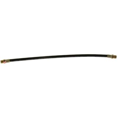 GEKO, Outils pneumatiques : accessoires, Tuyau pour Ãler 300mm, 310bar - Publicité GEKO, Outils pneumatiques : accessoires, Tuyau pour Ãler 300mm, 310bar - Publicité