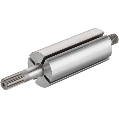 Hazet, Outils pneumatiques : accessoires, Rotor - Publicité Hazet, Outils pneumatiques : accessoires, Rotor - Publicité