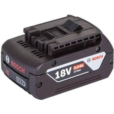 Klauke RALB2EU - Batterie Lithium 18V - 5Ah - Publicité Klauke RALB2EU - Batterie Lithium 18V - 5Ah - Publicité