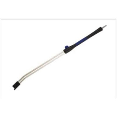 Lance incurvée Nilfisk L112 pour nettoyeurs haute pression - Accessoire - Publicité Lance incurvée Nilfisk L112 pour nettoyeurs haute pression - Accessoire - Publicité