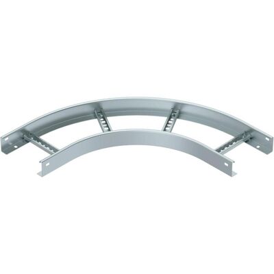 OBO Bettermann Courbe LB 90 620 R3 FS - Coudes de câble - Publicité OBO Bettermann Courbe LB 90 620 R3 FS - Coudes de câble - Publicité