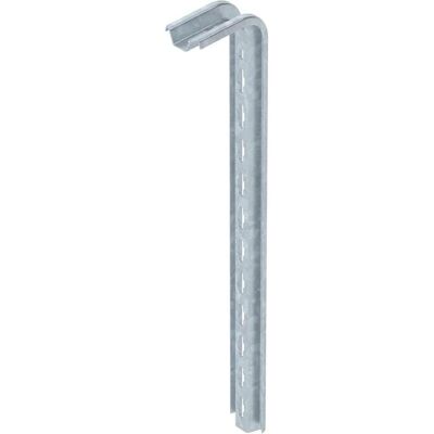 OBO TPS 645 FT - Support suspendu L645mm - Publicité OBO TPS 645 FT - Support suspendu L645mm - Publicité