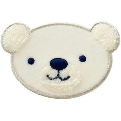 Mono Quick Teddykopf, Applications, Beige - Publicité Mono Quick Teddykopf, Applications, Beige - Publicité