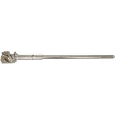 Heller Tools 29753 0 Fraise en carbure - Outil de forage en béton - Publicité Heller Tools 29753 0 Fraise en carbure - Outil de forage en béton - Publicité