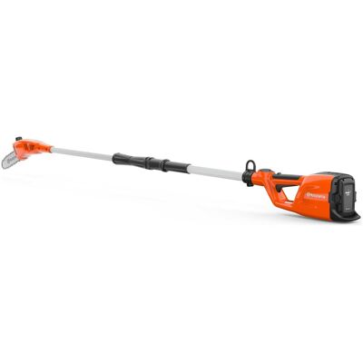 Husqvarna Tronçonneuse, Système Combi 120iTK4-PH (Tronçonneuse à batterie) - Publicité Husqvarna Tronçonneuse, Système Combi 120iTK4-PH (Tronçonneuse à batterie) - Publicité