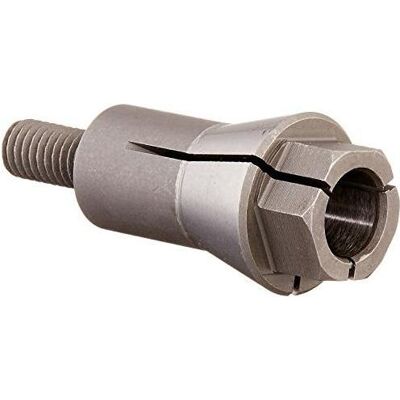 Hikoki, Machine : accessoires, Zubehör 377082 Spannzange 6mm für Geradschleifer - Publicité Hikoki, Machine : accessoires, Zubehör 377082 Spannzange 6mm für Geradschleifer - Publicité