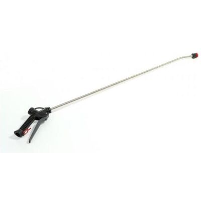 Elmag, Outils automobiles, - Lance à mousse *CPM900 INOX* Longueur de tube 900 mm, max. 50°C, max. 15 bar - Publicité Elmag, Outils automobiles, - Lance à mousse *CPM900 INOX* Longueur de tube 900 mm, max. 50°C, max. 15 bar - Publicité