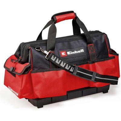 Einhell, Malette à outils, E-Case Sac (1 Pièce) - Publicité Einhell, Malette à outils, E-Case Sac (1 Pièce) - Publicité
