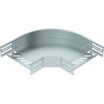 OBO Bettermann - RB 90 620 FS - coude 90° - Publicité OBO Bettermann - RB 90 620 FS - coude 90° - Publicité