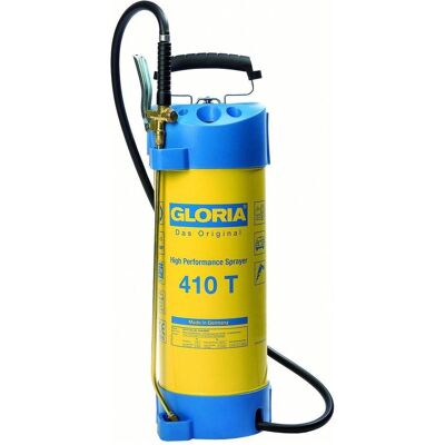 Gloria, Vaporisateur, Nettoyeur Haute Pression (10 l) - Publicité Gloria, Vaporisateur, Nettoyeur Haute Pression (10 l) - Publicité