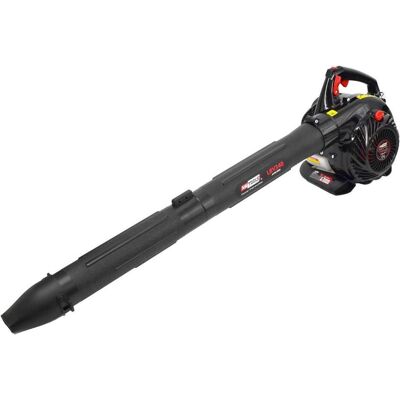 Awtools, Aspirateur + souffleur à feuilles, Benzin-Laubbläser und Laubsauger 3 in 1 (Essence, Aspirateurs et souffleurs) - Publicité Awtools, Aspirateur + souffleur à feuilles, Benzin-Laubbläser und Laubsauger 3 in 1 (Essence, Aspirateurs et souffleurs) - Publicité