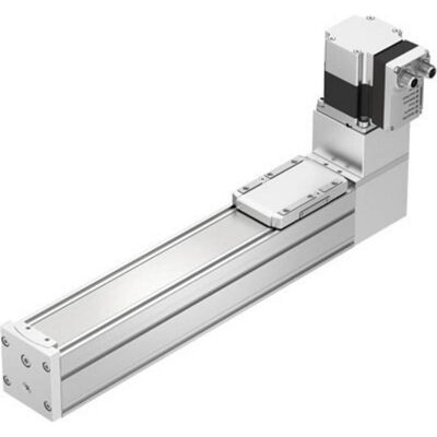 Festo, Rail de guidage, Asse cinghia dentata 8083579 ELGS-TB-KF-60-2000-ST-M-H1-PLK-AA 5.3 (221.60 cm) - Publicité Festo, Rail de guidage, Asse cinghia dentata 8083579 ELGS-TB-KF-60-2000-ST-M-H1-PLK-AA 5.3 (221.60 cm) - Publicité