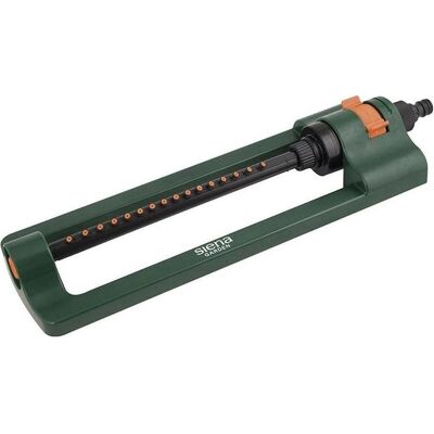 SIENA GARDEN Arroseur carré - Plastique, 43,3cm - Arrosage - Publicité SIENA GARDEN Arroseur carré - Plastique, 43,3cm - Arrosage - Publicité