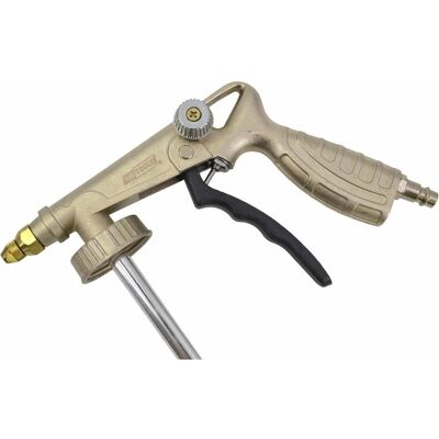 Awtools, Pistolet à cartouche + pompe à graisse, Lammpflegepistole (Cartouche pistolet) - Publicité Awtools, Pistolet à cartouche + pompe à graisse, Lammpflegepistole (Cartouche pistolet) - Publicité