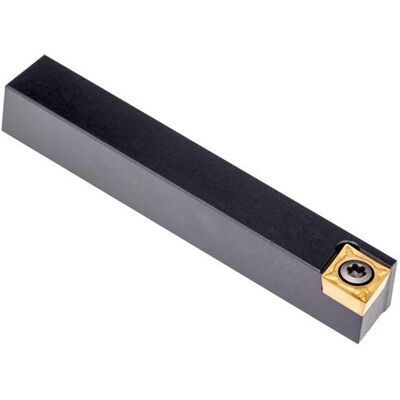 Dormer, Machine : accessoires, Drehwerkzeughalter ISO SCACL 1616 H 09 Funkt.-Lnge 100mm Linkslauf PRAMET - Publicité Dormer, Machine : accessoires, Drehwerkzeughalter ISO SCACL 1616 H 09 Funkt.-Lnge 100mm Linkslauf PRAMET - Publicité