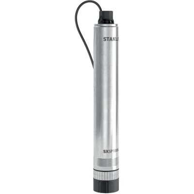 Portable Power & Garden Tools, Pompe à eau, - POMPE DE PUITS PROFOND - ACIER INOXYDABLE - 1000 W (Pompe de circulation) - Publicité Portable Power & Garden Tools, Pompe à eau, - POMPE DE PUITS PROFOND - ACIER INOXYDABLE - 1000 W (Pompe de circulation) - Publicité