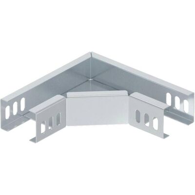 OBO Bettermann, Conduite des câbles, RB 90 305 FS Coude 90° 35x50 (30.50 cm) - Publicité OBO Bettermann, Conduite des câbles, RB 90 305 FS Coude 90° 35x50 (30.50 cm) - Publicité