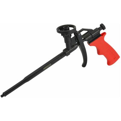 Pistolet à Mousse AWTOOLS AW13603 - Outil de Dispensation PU - Publicité Pistolet à Mousse AWTOOLS AW13603 - Outil de Dispensation PU - Publicité
