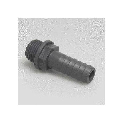 AL-KO, Pompe à eau, 1 1/4" embout de tuyau avec 1" filetage mâle - Publicité AL-KO, Pompe à eau, 1 1/4" embout de tuyau avec 1" filetage mâle - Publicité