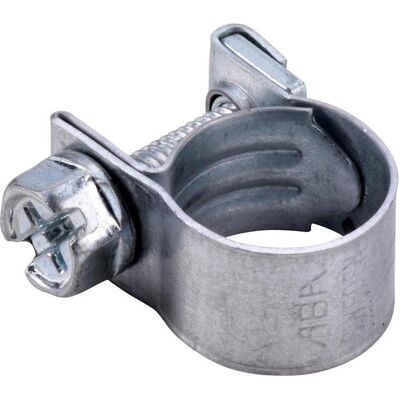 Metabo 0901026807 Collier - 12-20mm, 5 pcs - Accessoires air - Publicité Metabo 0901026807 Collier - 12-20mm, 5 pcs - Accessoires air - Publicité
