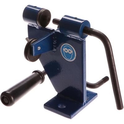 Outil de Rivetage de Chaînes GEKO - Facile à utiliser, Convient pour tous types de chaînes, Durable, Léger, Rivetage précis - Outil de Rivetage de Chaînes - Publicité Outil de Rivetage de Chaînes GEKO - Facile à utiliser, Convient pour tous types de chaînes, Durable, Léger, Rivetage précis - Outil de Rivetage de Chaînes - Publicité