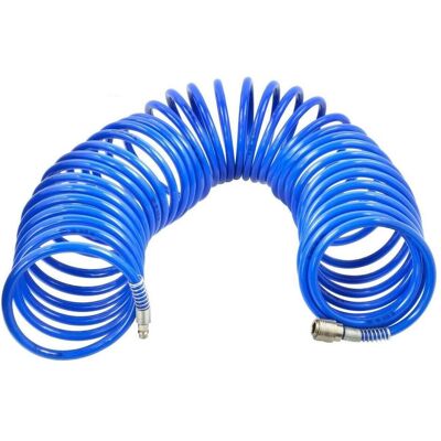 GEKO, Outils pneumatiques : accessoires, Tuyau d'air PU, 8x12 mm, 10 m - Publicité GEKO, Outils pneumatiques : accessoires, Tuyau d'air PU, 8x12 mm, 10 m - Publicité