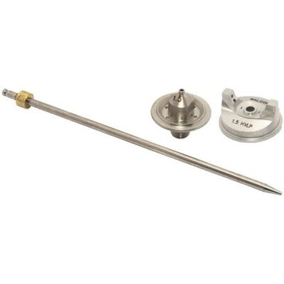 Elmag, Outils pneumatiques : accessoires, - Düsensatz für Modell SLIM S HVLP 1,3 mm - SB - Publicité Elmag, Outils pneumatiques : accessoires, - Düsensatz für Modell SLIM S HVLP 1,3 mm - SB - Publicité