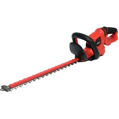 Yato, Taille-haies, NOŻYCE DO ŻYWOPŁOTU 18V 45 cm (Fonctionnement sur batterie) - Publicité Yato, Taille-haies, NOŻYCE DO ŻYWOPŁOTU 18V 45 cm (Fonctionnement sur batterie) - Publicité