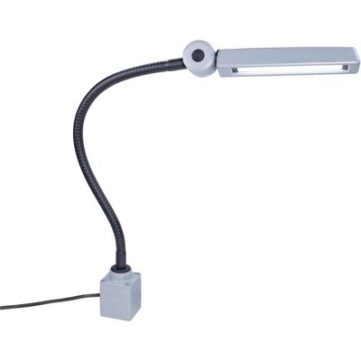 LED2WORK L2W 121210-11 - Lampe LED à Bras Flexible - Éclairage - Publicité LED2WORK L2W 121210-11 - Lampe LED à Bras Flexible - Éclairage - Publicité