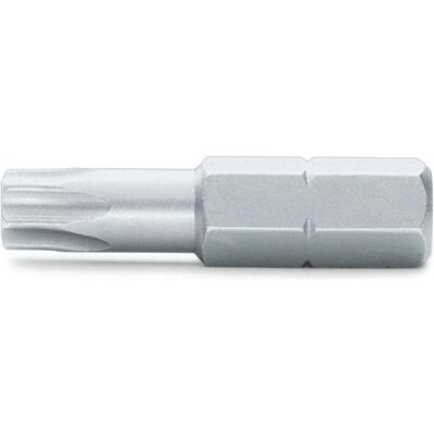 BETA, Embouts, 008660420 866TX 40 5/16" Bit Torx T40 x 30 mm (Clé Allen) - Publicité BETA, Embouts, 008660420 866TX 40 5/16" Bit Torx T40 x 30 mm (Clé Allen) - Publicité
