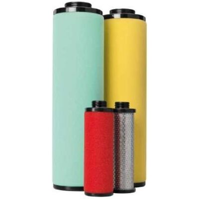 Elmag, Outils pneumatiques : accessoires, - Vorfilter inkl. autom. Ableiter G20, 1986 l/min., IG 1/2'-6 - Publicité Elmag, Outils pneumatiques : accessoires, - Vorfilter inkl. autom. Ableiter G20, 1986 l/min., IG 1/2'-6 - Publicité