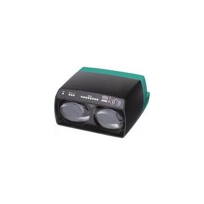 Pepperl+Fuchs - LS610-DA-P/F2 - PROFIBUS - 18-30 V DC - Publicité Pepperl+Fuchs - LS610-DA-P/F2 - PROFIBUS - 18-30 V DC - Publicité