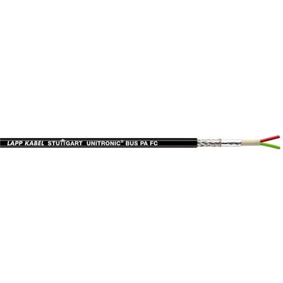 LAPP 2170335/500 - Câble de bus - 1x2x1mm² Noir - 500m - Publicité LAPP 2170335/500 - Câble de bus - 1x2x1mm² Noir - 500m - Publicité