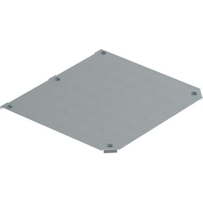 DFTM - DFTM500DD - 500 mm - acier - couvercle en T - Publicité DFTM - DFTM500DD - 500 mm - acier - couvercle en T - Publicité