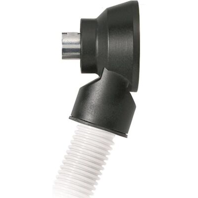 Carat, Machine : accessoires, DPB0330000 Staubsaugeradapter Dustprotect 1/2 x 20UNF - Publicité Carat, Machine : accessoires, DPB0330000 Staubsaugeradapter Dustprotect 1/2 x 20UNF - Publicité