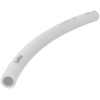 Festo, Outils pneumatiques : accessoires, PLN-12X1,75-SI 558215 Tuyau plastique UEP: 50 - Publicité Festo, Outils pneumatiques : accessoires, PLN-12X1,75-SI 558215 Tuyau plastique UEP: 50 - Publicité
