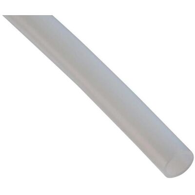 Tube Flexible RS PRO PTFE - 50m, 8mm ID, Transfert Chimique - Publicité Tube Flexible RS PRO PTFE - 50m, 8mm ID, Transfert Chimique - Publicité