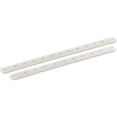 Kärcher Set Sauglippen Linatex pour BD 30/4/4 C - vacuum lip set - Publicité Kärcher Set Sauglippen Linatex pour BD 30/4/4 C - vacuum lip set - Publicité