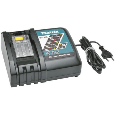 Klauke, Batterie outillage + chargeur, KLA LGL1 Chargeur rapide pour batteries 18V Li-lon - Publicité Klauke, Batterie outillage + chargeur, KLA LGL1 Chargeur rapide pour batteries 18V Li-lon - Publicité