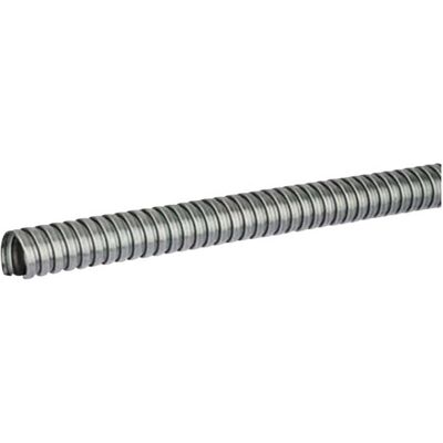 LAPP 61804600 Tuyau ondulé argenté - Corrugated Pipe - Publicité LAPP 61804600 Tuyau ondulé argenté - Corrugated Pipe - Publicité