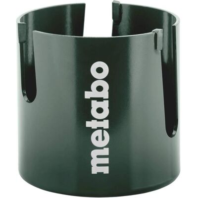 Metabo Scie-cloche 65 mm - Électricien, Carreleur, Plombier - Publicité Metabo Scie-cloche 65 mm - Électricien, Carreleur, Plombier - Publicité