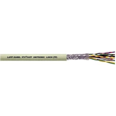 Lapp, Câble électrique, UNITRONIC LiHCH (TP) 2x2x0,5 Datak (1000 m) - Publicité Lapp, Câble électrique, UNITRONIC LiHCH (TP) 2x2x0,5 Datak (1000 m) - Publicité