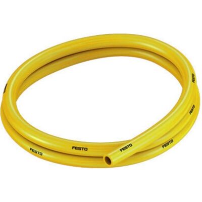 Festo, Outils pneumatiques : accessoires, PUN-12X2-GE 178421 Tuyau en plastique, lot de 50 - Publicité Festo, Outils pneumatiques : accessoires, PUN-12X2-GE 178421 Tuyau en plastique, lot de 50 - Publicité