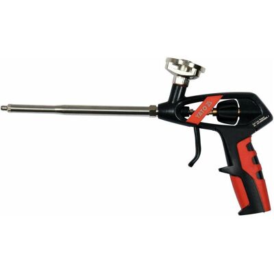 Yato, Pistolet à cartouche + pompe à graisse, Pistolet Do Pianki Montażowej (Pistolet à mousse d'assemblage) - Publicité Yato, Pistolet à cartouche + pompe à graisse, Pistolet Do Pianki Montażowej (Pistolet à mousse d'assemblage) - Publicité