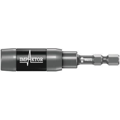 Wera, Embouts, 897/4 Imp R (Hexagonal) - Publicité Wera, Embouts, 897/4 Imp R (Hexagonal) - Publicité