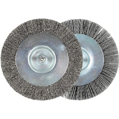 Einhell, Nettoyeur haute pression : accessoires, Fugenbürsten-Set (10/6 mm), 3424150 - Publicité Einhell, Nettoyeur haute pression : accessoires, Fugenbürsten-Set (10/6 mm), 3424150 - Publicité