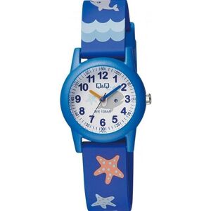 Q&Q, Montre, Montre pour enfants VR99J009 pour les enfants - Publicité Q&Q, Montre, Montre pour enfants VR99J009 pour les enfants - Publicité