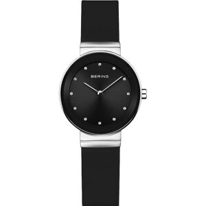 Bering, Montre, 10129-402, Noir, (Montre analogique) - Publicité Bering, Montre, 10129-402, Noir, (Montre analogique) - Publicité
